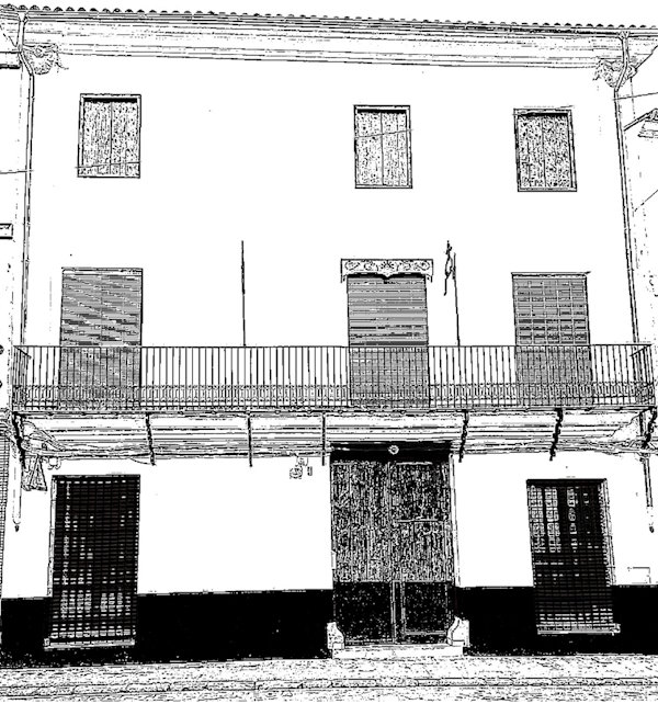 Casa Sifre