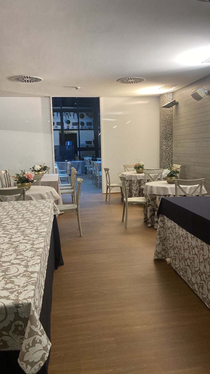 Hostal Sifre