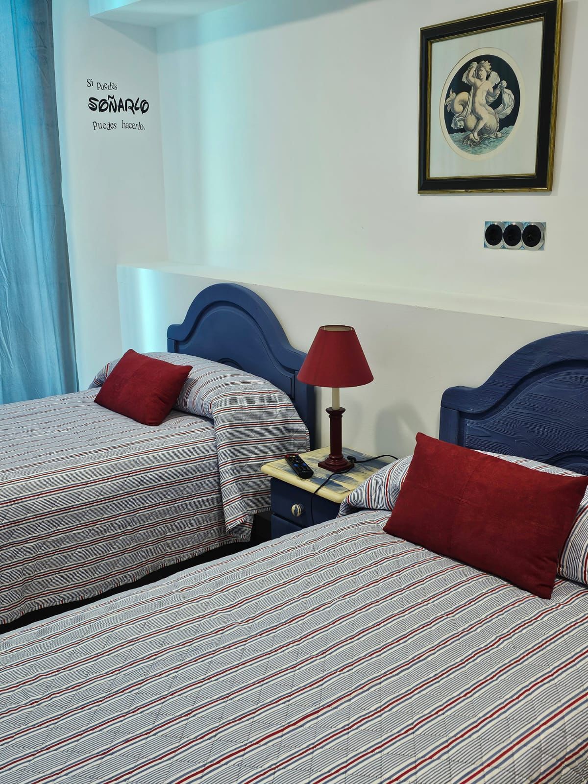 Hostal Sifre