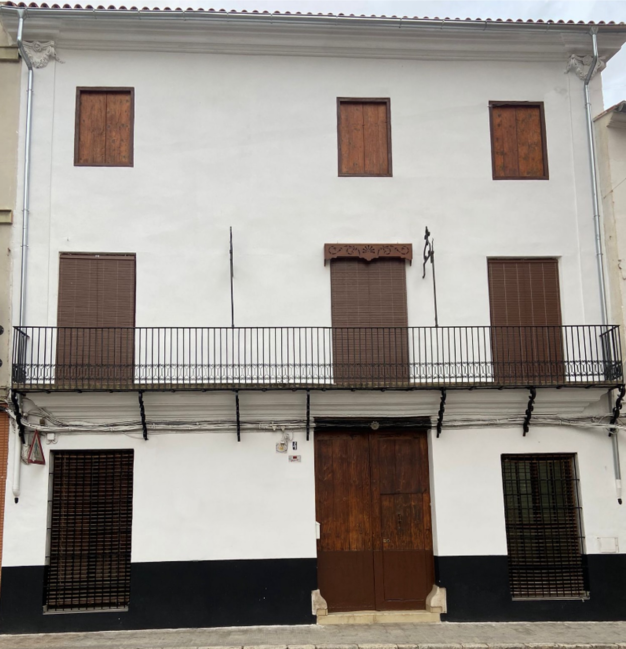 Casa Sifre