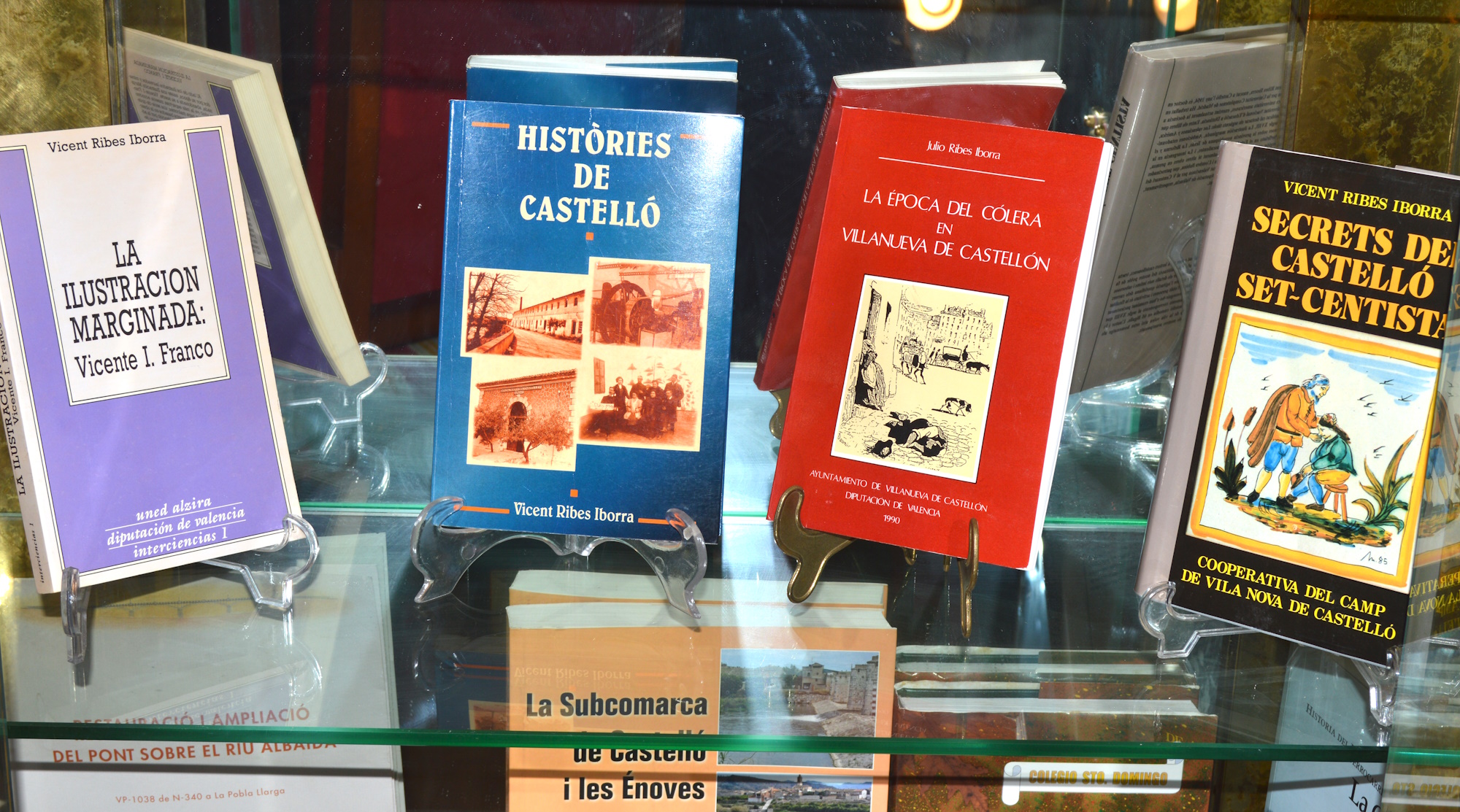 Libros